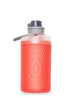 Shakery i bidony sportowe - Butelka turystyczna HydraPak Flux 750 ml - redwood - miniaturka - grafika 1