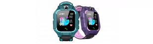 GoGPS K24BK - Smartwatch - miniaturka - grafika 3