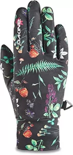 Dakine Women's Rambler Liner Rękawiczki - Woodland Floral - Rękawiczki - miniaturka - grafika 1
