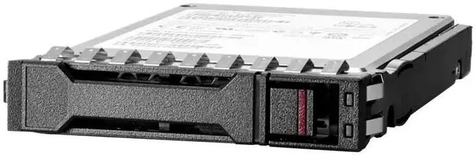 Dysk HPE DRV HDD 14TB 12G LFF SAS He P09155-S21