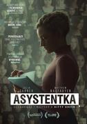 Filmy obyczajowe DVD - 3311 PRODUCTIONS Asystentka - miniaturka - grafika 1