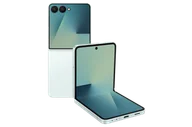 Telefony komórkowe - Samsung Galaxy Z Flip7 5G 12/512GB Zielony - miniaturka - grafika 1
