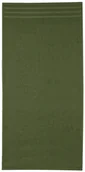 Ręczniki - Kleine Wolke Royal Ekologiczny Ręcznik dla gości Forest Zielony 30x 50 cm - miniaturka - grafika 1