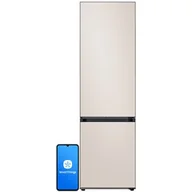 Lodówki - Samsung Bespoke RB38C7B5D39/EF - miniaturka - grafika 1