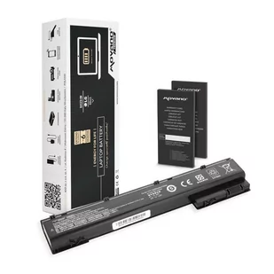 Bateria AR08XL do HP ZBook 15 G1 G2 17 G1 G2 - Baterie do laptopów - miniaturka - grafika 1