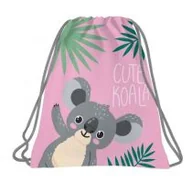 Worki na buty - Derform Worek na obuwie Koala WOKOA10 - miniaturka - grafika 1