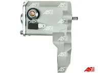 Akcesoria do układu elektrycznego - Włącznik elektromagnetyczny, rozrusznik As-pl SS6069S - miniaturka - grafika 1