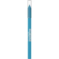 Kredki do oczu - Maybelline Tattoo Liner Gel Pencil Kredka do oczu 1,3 g Odcień 806 Arctic Skies - miniaturka - grafika 1