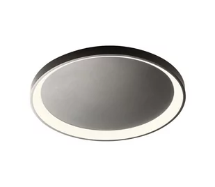 Redo 01-2668 - LED Plafon ściemnialny LED/40W/230V śr. 48 cm czarny - Lampy sufitowe - miniaturka - grafika 1