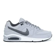 Buty trekkingowe męskie - Buty do chodzenia męskie Nike Air Max Command Leather - miniaturka - grafika 1