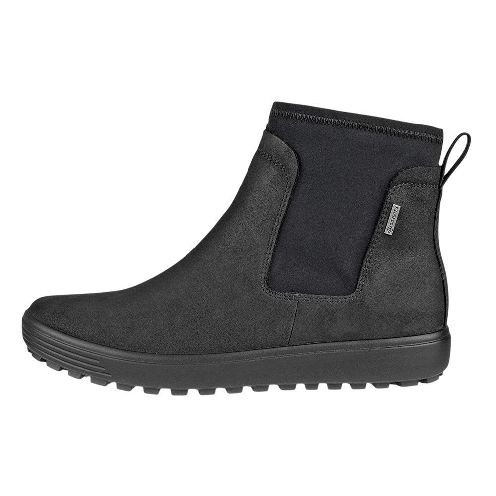 Buty Ecco Soft 7 Tred 45046351052