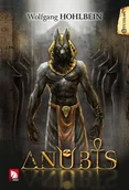 Horror, fantastyka grozy - Anubis - miniaturka - grafika 1
