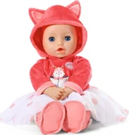 Akcesoria dla lalek - Zapf ZAPF Creation Baby Annabell Deluxe Squirrel Tutu 43 cm, doll accessories - miniaturka - grafika 1