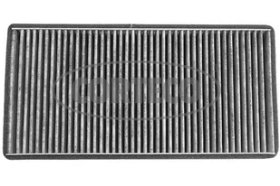 Filtr, wentylacja przestrzeni pasażerskiej Corteco 49434151 - Filtry kabinowe - miniaturka - grafika 1