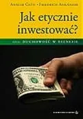 Finanse, księgowość, bankowość - Jak Etycznie Inwestować? - miniaturka - grafika 1