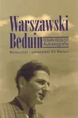 Biografie i autobiografie - Warszawski Beduin. Autobiografia - miniaturka - grafika 1