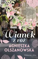 Opowiadania - Wianek z róż - miniaturka - grafika 1