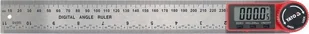 Yato Kątomierz Elektroniczny 500Mm YT-71005 5906083083822 - Inne urządzenia pomiarowe - miniaturka - grafika 1