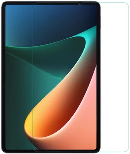 Nillkin Amazing H+ szkło hartowane do Xiaomi Mi Pad 5 Pro / Mi Pad 5 9H ochrona ekranu - Szkła hartowane na telefon - miniaturka - grafika 1