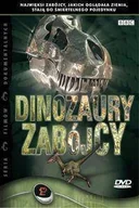 Filmy dokumentalne DVD - BBC Dinozaury Zabójcy [DVD] - miniaturka - grafika 1