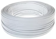 Przewody elektryczne - KABEL ELEKTRYCZNY PŁASKI OMYP-2X1.5 - miniaturka - grafika 1