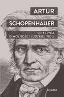 Filozofia i socjologia - Erystyka. O wolności ludzkiej woli - miniaturka - grafika 1