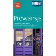 Przewodniki - DuMont Prowansja Przewodnik Dumont - DuMont - miniaturka - grafika 1