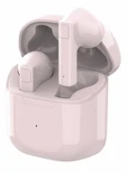 Słuchawki - 4smarts SkyBuds 2 True Wireless Stereo (TWS) Różowy - miniaturka - grafika 1