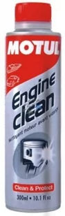 MOTUL Engine Clean 300 ml - Chemia warsztatowa - miniaturka - grafika 1