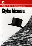 Etyka biznesu - Biznes - miniaturka - grafika 1