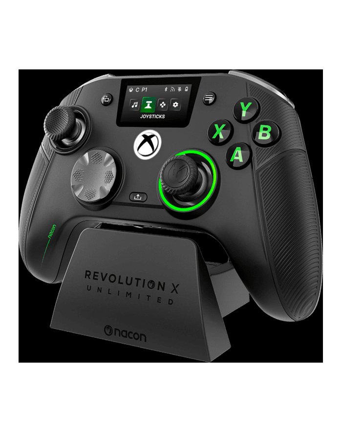 Nacon Revolution X Unlimited PC & XBOX NA027983 XBXREVXUGERIT