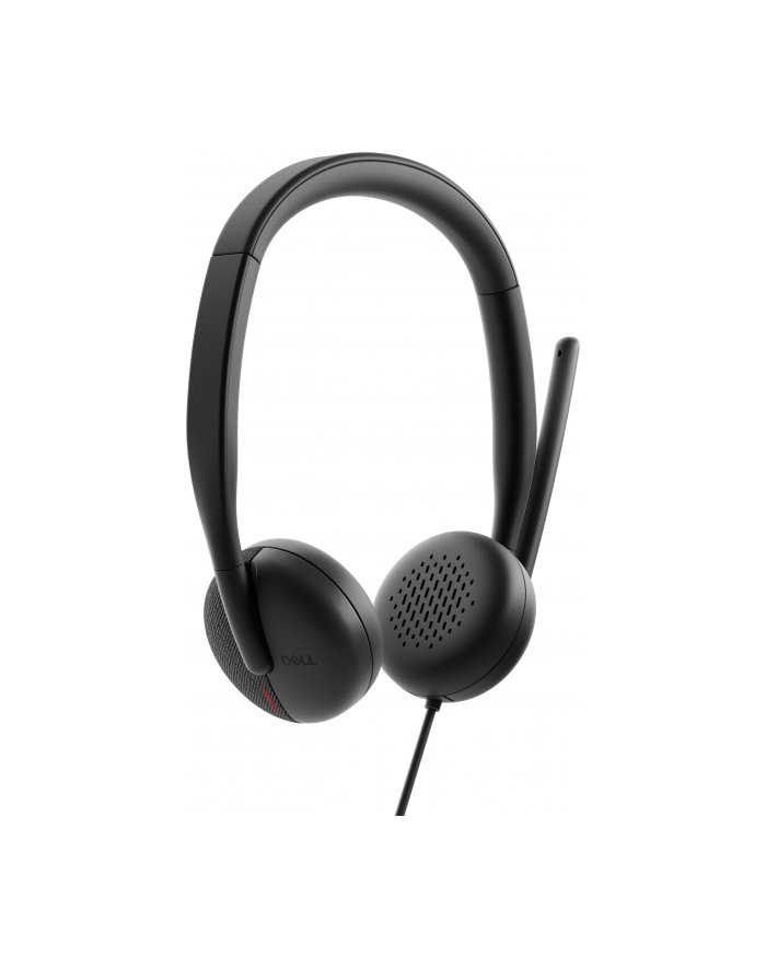 D-ELL Wired Headset WH3024