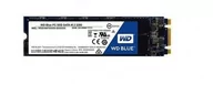 Dyski SSD - Western Digital Blue WDS250G1B0B - miniaturka - grafika 1