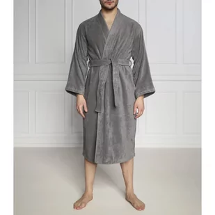 Kenzo Home Szlafrok KICON22 | Regular Fit - Szlafroki męskie - miniaturka - grafika 1