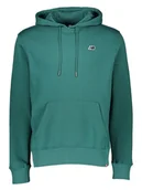 Bluzy męskie - New Balance Bluza w kolorze zielonym - miniaturka - grafika 1