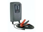 Prostowniki samochodowe - Ideal Expert Charger 25 - EXCHARGE25 - miniaturka - grafika 1