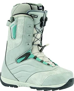 Nitro Snowboards Monarch TLS '20 All Mountain Freestyle buty z systemem szybkiego sznurowania, buty snowboardowe - Buty snowboardowe - miniaturka - grafika 1