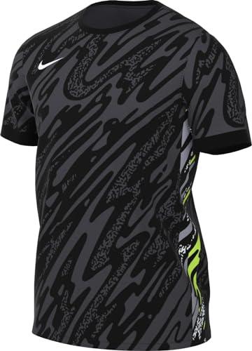 Nike Męski top M Nk Df Gardien V Gk JSY SS Short Sleeve Top