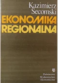 Ekonomia - Ekonomika regionalna - miniaturka - grafika 1