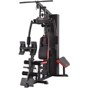 Atlasy do ćwiczeń - Atlas ENERO FIT 5800 Ares - miniaturka - grafika 1