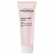 Maseczki do twarzy - Filorga Oxygen-Glow Mask (75ml) - miniaturka - grafika 1