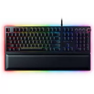 Klawiatury - Razer Huntsman Elite (RZ03-01870100-R3M1) - miniaturka - grafika 1