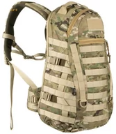 Plecaki - Plecak Wisport Caracal 25 l Multicam - miniaturka - grafika 1