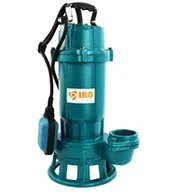 Pompy wodne - Pompa zatapialna IBO Furiatka 750 - miniaturka - grafika 1