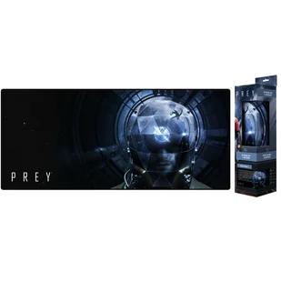 KOCH MEDIA Podkładka KOCH MEDIA Prey Oversize Psychoscope - Podkładki pod mysz - miniaturka - grafika 2