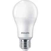 Żarówki LED - Philips LED E27 13W 1521lm 4 000 K mat 3 szt. - miniaturka - grafika 1