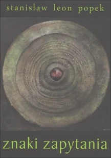 Znaki zapytania - Poezja - miniaturka - grafika 1