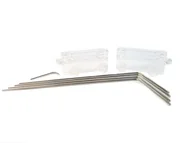 Oświetlenie akwarium - Jeneca Nóżki do Belki HDJ - miniaturka - grafika 1