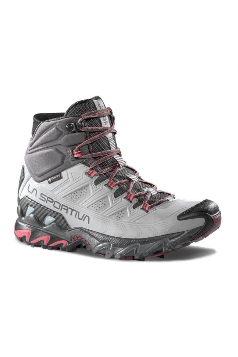 La Sportiva Buty trekkingowe damskie Ultra Raptor II Mid Leather Gtx 40