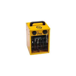 Nagrzewnica elektryczna Master B 1,8 ECA Master Heaters - Nagrzewnice - miniaturka - grafika 1